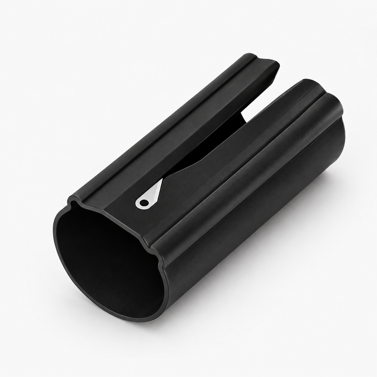 Portable Wrapping Paper Cutter – Clean, Easy Gift-Wrapping Cuts